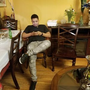 Meet your Posher, Pedro